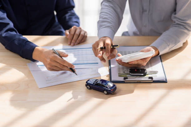 Car insurance options for Woodlynne residents